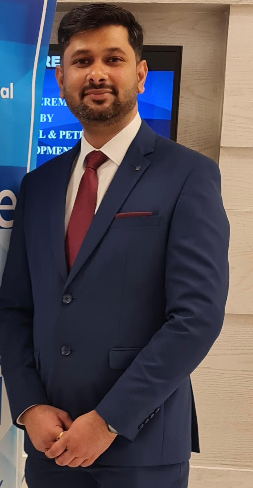 Anshuman Sharma
